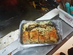 -李记特色五谷杂粮鸡蛋果子