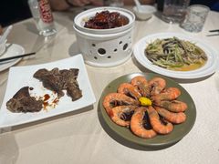 -阿莉餐厅(枣阳路店)