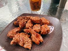 嫩煎小牛肉-小粤楼·怀旧粤菜(万辉国际广场店)