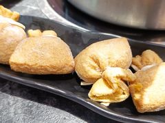 -林记潮牛·牛肉火锅(上马墩店)