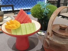 -高佳庄·海鲜酒楼(定海店)