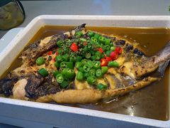 -半天妖烤鱼(和平印象城店)