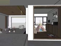 -翼森原创设计·全案实景落地