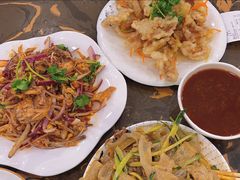 -张包铺(道外店)