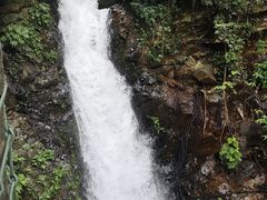 -古龙峡云天玻霸