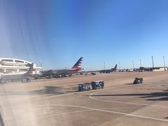 -达拉斯 沃斯堡国际机场