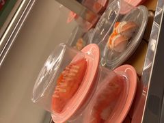 -争鲜回转寿司(朝外悠唐PLUS店)