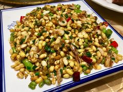 -东北大院·东北菜(三台子店)