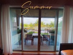 -石梅湾艾美度假酒店