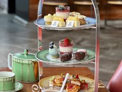 -Mercato莫卡多露台餐厅与酒吧(K11店)