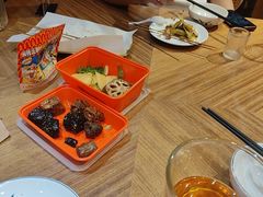 -霹雳火·重庆烧烤·江湖菜(解放碑店)