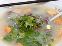 -鸭得堡老鸭汤·鸭血粉丝(凤凰西街店)