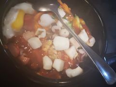 -炙韩料理·部队锅专门店