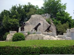 -胡里山炮台
