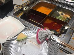 -海底捞火锅(公益西桥店)