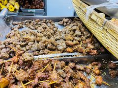 牛肉粒-牛街洪记小吃店(牛街店)