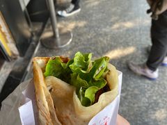 -海燕家人灌蛋饼(凤凰街店)