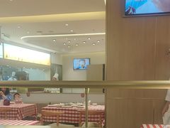 -西贝(金桥店)