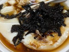 豆腐花-阊门姚记豆浆(旧学前直营店)