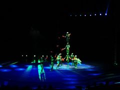 -珠海横琴长隆《卡卡虎奇遇记》