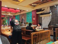 -状元阁烧烤(新华路总店)