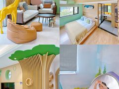 -太阳岛度假酒店