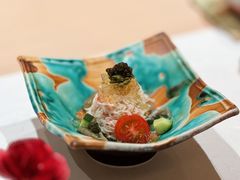 -鮨一日本料理(大中华店)