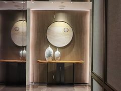 -南京景枫万豪酒店·万豪中餐厅