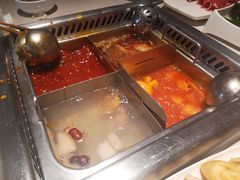 -海底捞火锅(枫蓝国际购物中心店)
