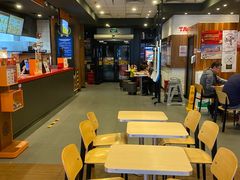 -汉堡王(房山绿地缤纷城店)