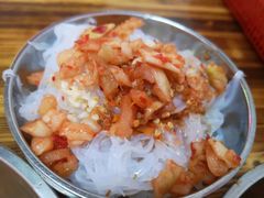 -李字号臭豆腐(总店)