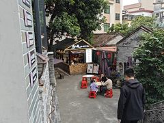 -周大娘牛乳(旧寨古村总店)
