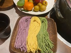 -芸山季·云南野生菌火锅(人民广场来福士店)