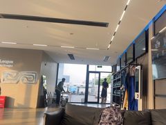 -赛卡联盟卡丁车馆(上海世博店)
