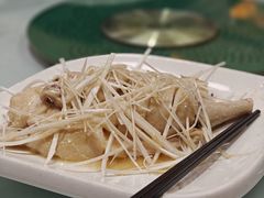 -品香菜馆(旗峰路中侨大厦店)