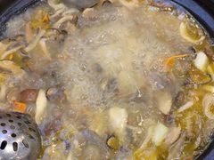 -草墩罗非鱼庄•野生菌•腊排骨(七星街上段店)