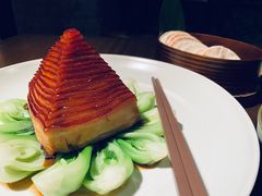 -湖滨28中餐厅·西湖宴·杭州君悦酒店