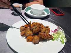 -德尚煌·顺德菜(誉山悠方天地店)