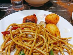 -吉布鲁牛排海鲜自助(巴南万达广场店)