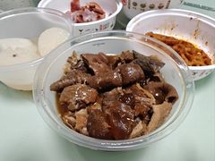 牛杂-莲塘味宝园牛杂(天越翔园店)
