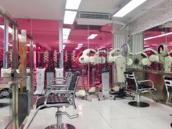 大厅-P.STYLE 派斯造型