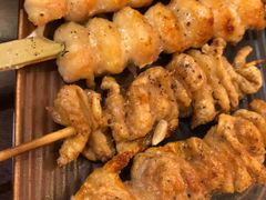 -鸟鹏烧鸟居酒屋(仁恒梦中心店)