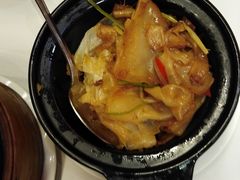 -广州中心皇冠假日酒店·百粤楼