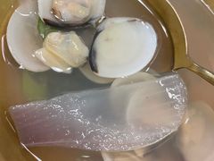 -HOTISLAND海鸡岛·韩国料理(江南西店)