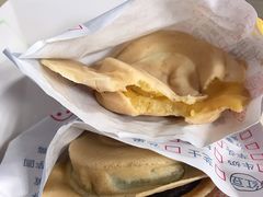 -台湾味正点车轮饼可丽饼(南禅寺店)