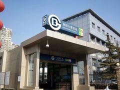 -七里庄(地铁站)