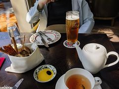 -杭州君悦酒店·青莳