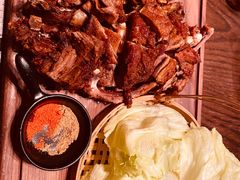 -广州柏悦酒店·悦景轩·粤菜餐厅