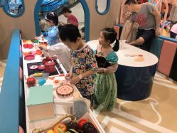 -卡通尼乐园