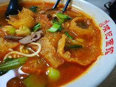 -项记面馆(明瓦廊店)